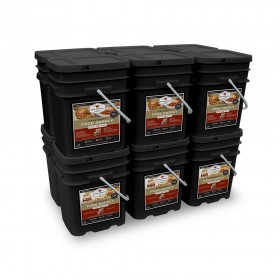Wise 1440 Serving Package